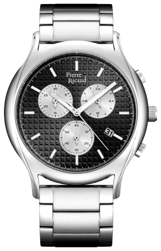 PIERRE RICAUD , Férfi, Chronograph család, 270732